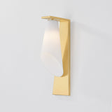 Andros Wall Sconce LIGHTING - Wall Sconce Hudson Valley Lighting