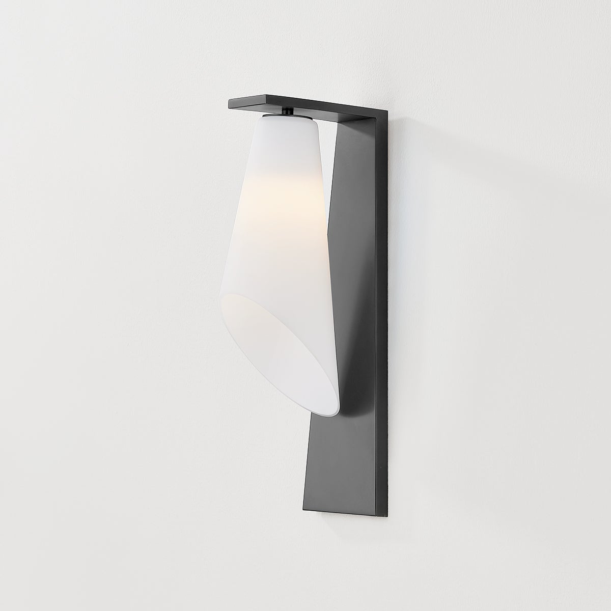 Andros Wall Sconce LIGHTING - Wall Sconce Hudson Valley Lighting