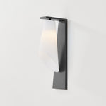 Andros Wall Sconce LIGHTING - Wall Sconce Hudson Valley Lighting