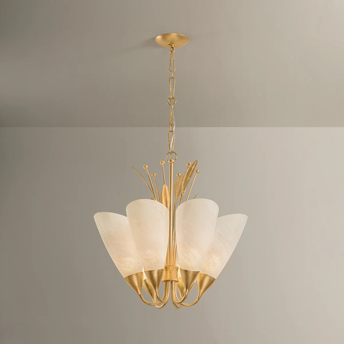 Forest Glen Chandelier LIGHTING - Chandelier Hudson Valley Lighting