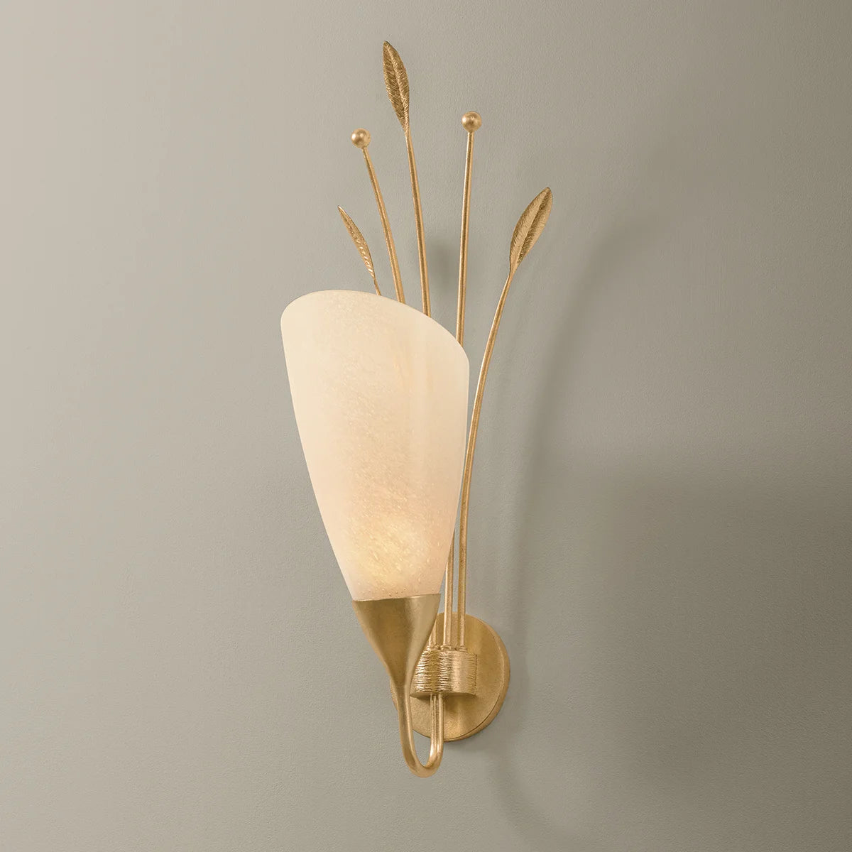 Forest Glen Wall Sconce LIGHTING - Wall Sconce Hudson Valley Lighting