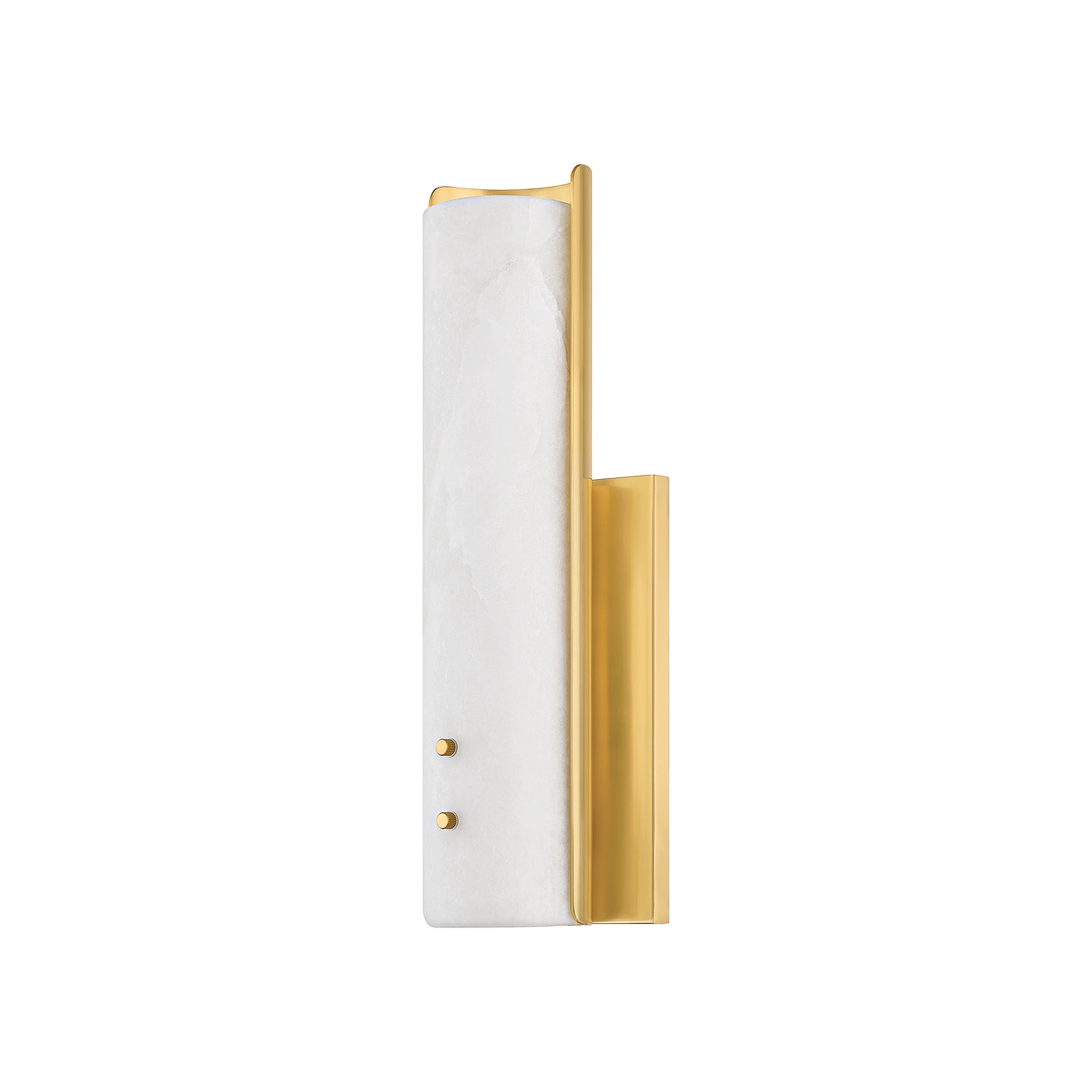 Lucio Wall Sconce LIGHTING - wall sconce Hudson Valley Lighting