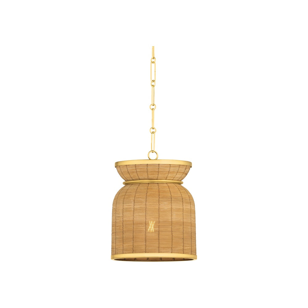 Parkchester Pendant, Small