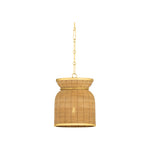 Parkchester Pendant LIGHTING - Pendant Hudson Valley Lighting Small