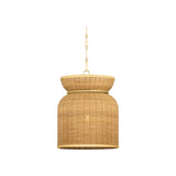 Parkchester Pendant LIGHTING - Pendant Hudson Valley Lighting Medium