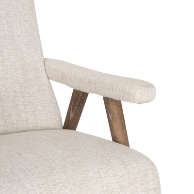 Nave Accent Chair - Rug & Weave