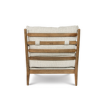 Bernadette Accent Chair - Rug & Weave