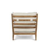 Bernadette Accent Chair - Rug & Weave
