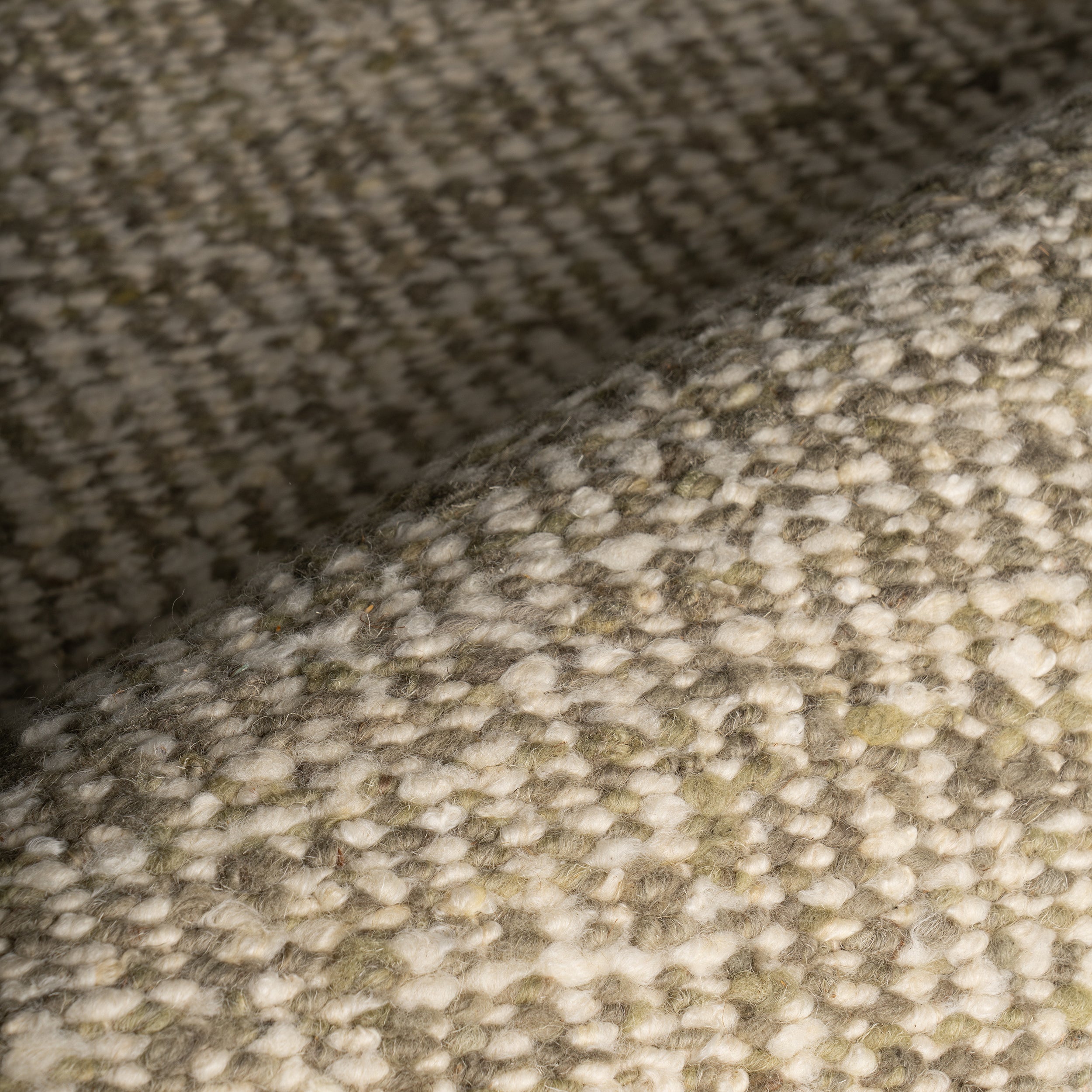 Jenkins Wool Rug RUGS - wool Dash & Albert