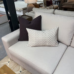 FLOOR MODEL - Gus* Modern Ashdale 84" Sofa - Merino Cream FURNITURE - floor model Gus