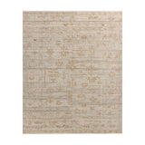 Joanna Gaines x Loloi Abigail Ivory / Natural Rug
