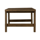Abstract Dining Table FURNITURE - dining tables LH IMPORTS