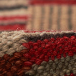 Alba Striped Hand Woven Rug RUGS - wool Momeni