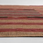 Alba Striped Hand Woven Rug RUGS - wool Momeni