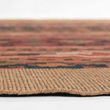 Alba Motif Hand Woven Rug RUGS - wool Momeni
