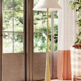 Indie Floor Lamp - Rug & Weave
