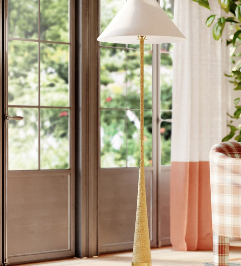 Indie Floor Lamp LIGHTING - floor lamp Hudson Valley Lighting