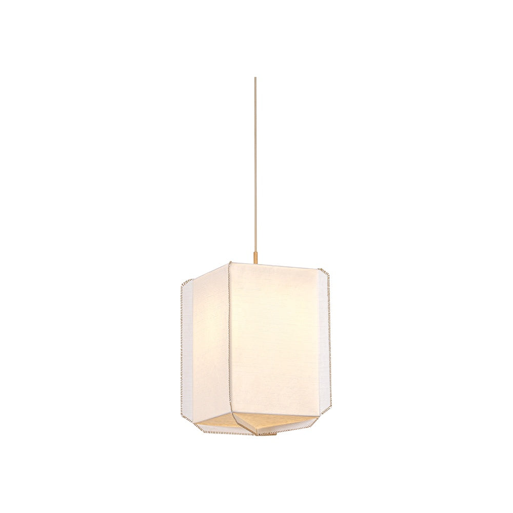 Louise Pendant LIGHTING - Pendant Hudson Valley Lighting Small