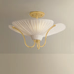 Gerhard Semi Flush LIGHTING - Semi Flush Hudson Valley Lighting