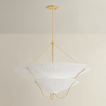 Gerhard Chandelier LIGHTING - Chandelier Hudson Valley Lighting
