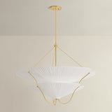 Gerhard Chandelier LIGHTING - Chandelier Hudson Valley Lighting