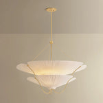 Gerhard Chandelier LIGHTING - Chandelier Hudson Valley Lighting