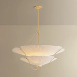 Gerhard Chandelier LIGHTING - Chandelier Hudson Valley Lighting