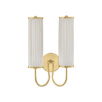 Elaine Wall Sconce LIGHTING - Wall Sconce Hudson Valley Lighting