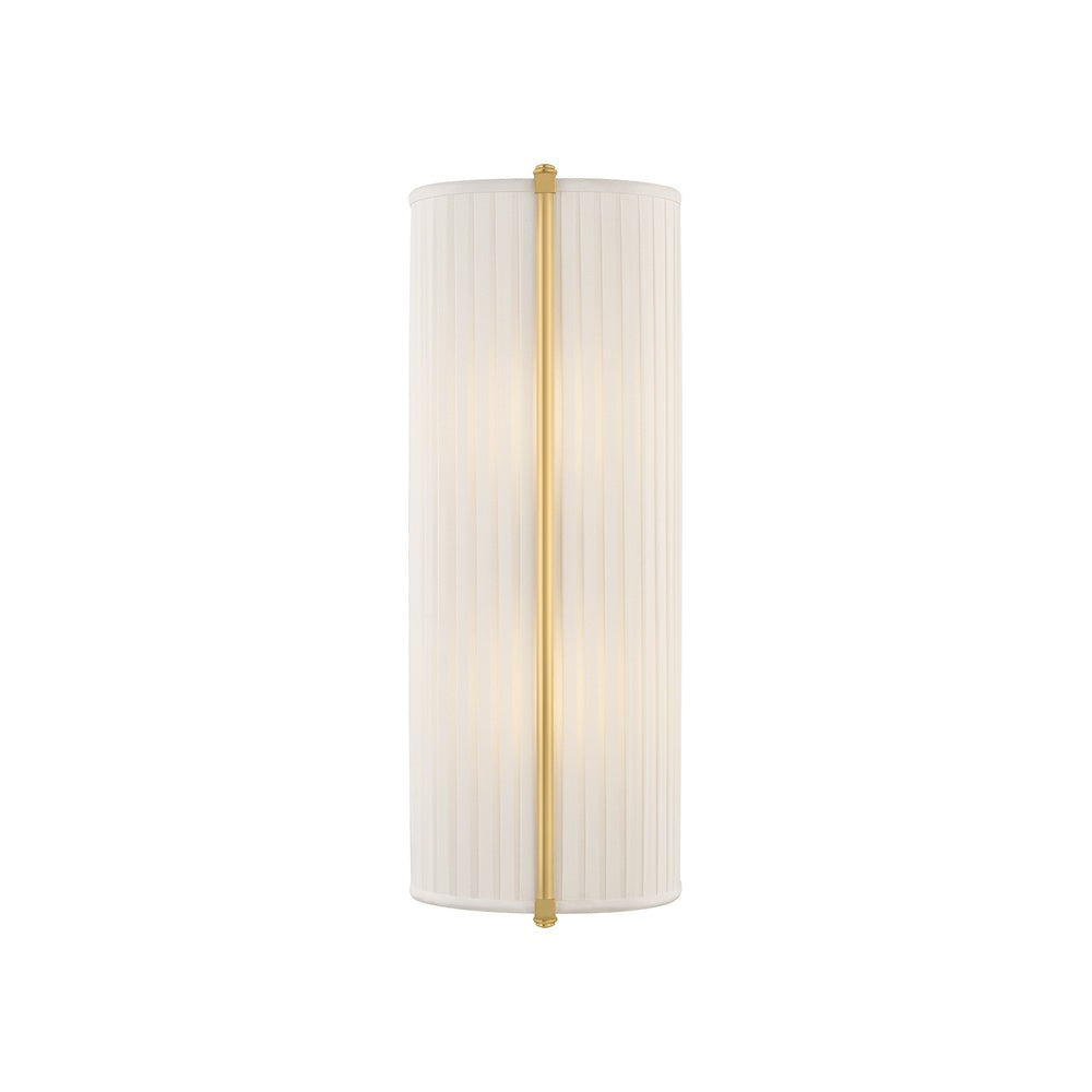 Cornell Wall Sconce LIGHTING - Wall Sconce Hudson Valley Lighting Medium