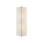 Cornell Wall Sconce LIGHTING - Wall Sconce Hudson Valley Lighting Medium