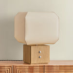 Brice Table Lamp LIGHTING - Table Lamp Hudson Valley Lighting