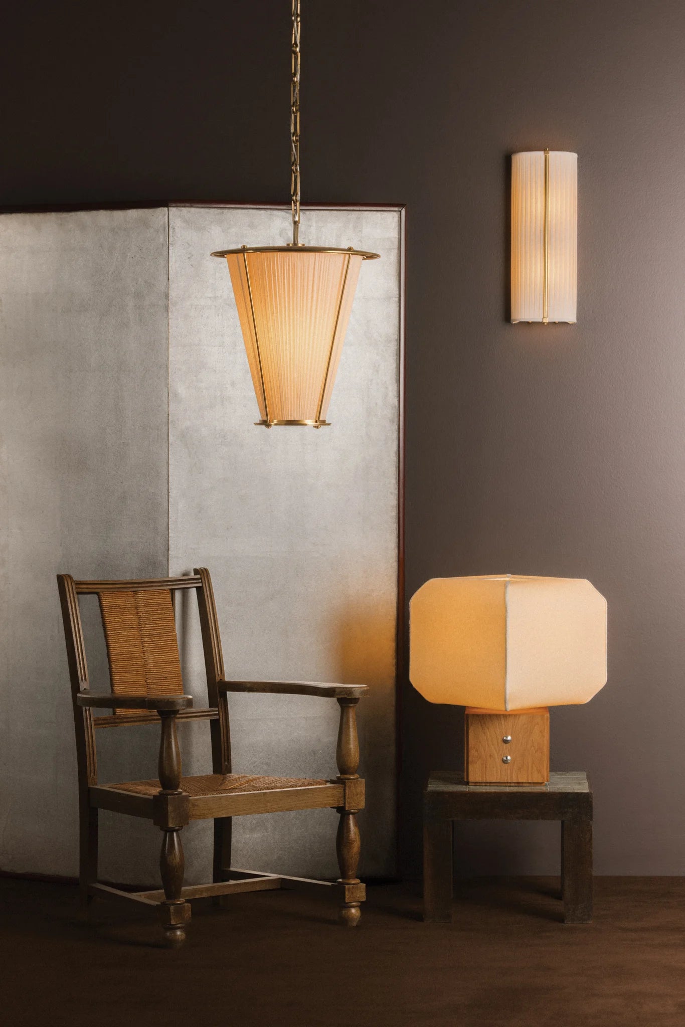 Ellsworth Lantern LIGHTING - Lantern Hudson Valley Lighting