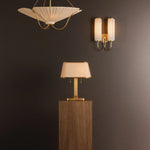 Claude Table Lamp LIGHTING - Table Lamp Hudson Valley Lighting