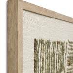 Amber Lewis x Loloi Idlywild Wall Art ARTWORK - framed art Loloi