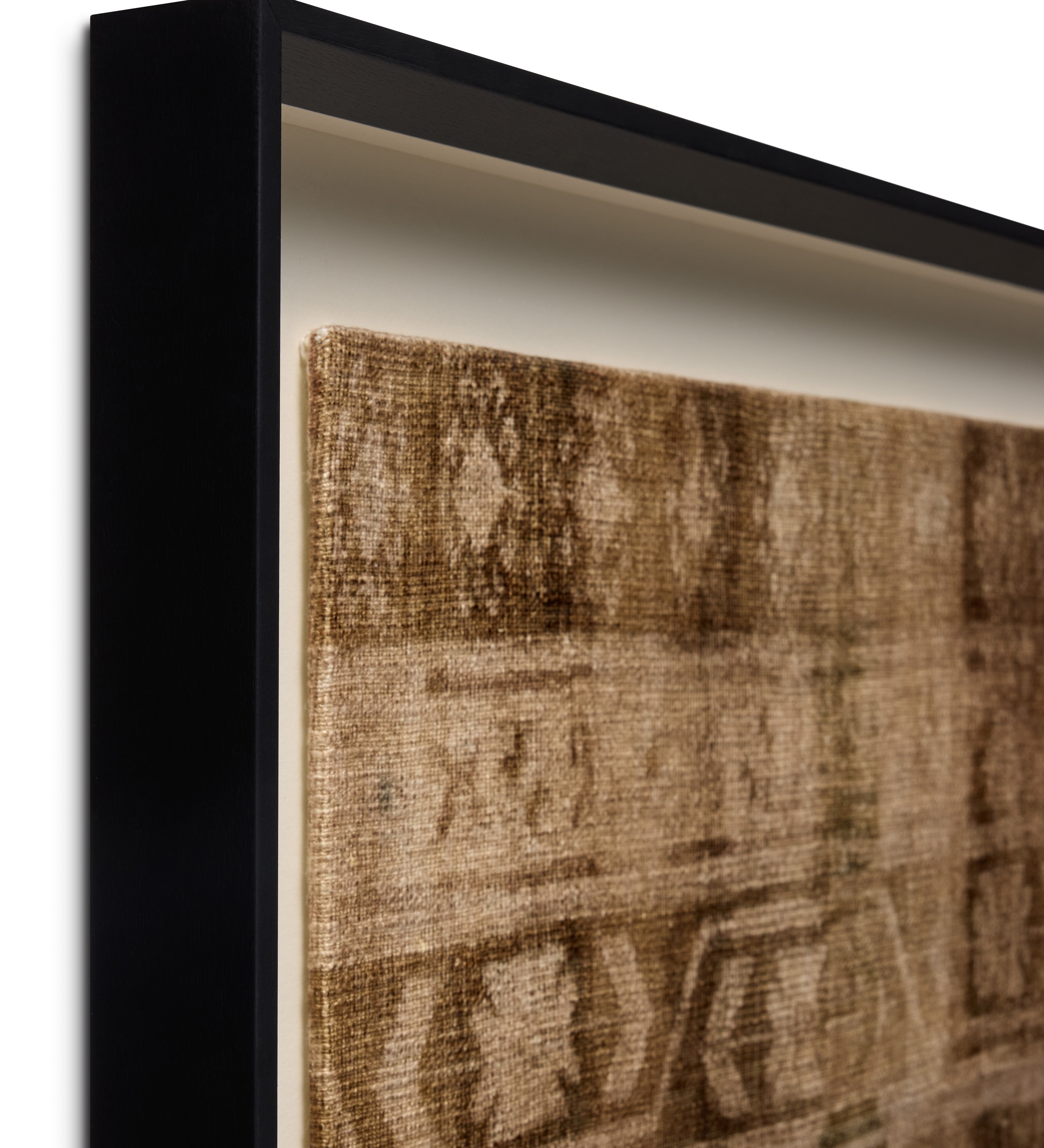 Amber Lewis x Loloi Carmella Wall Art – view 2