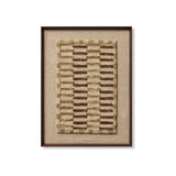 Amber Lewis x Loloi Descanso Wall Art ARTWORK - framed art Loloi