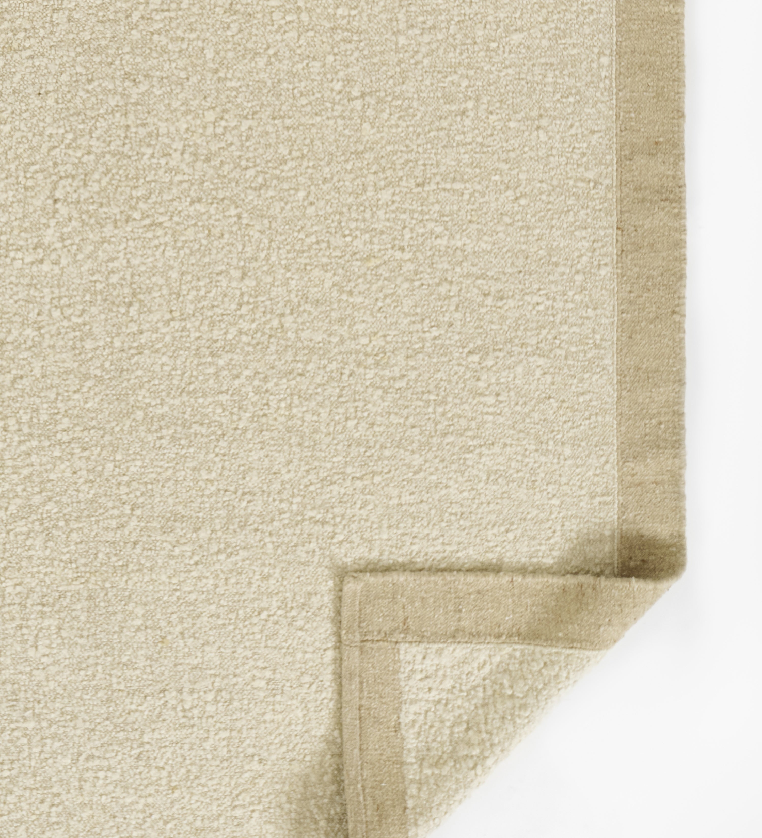 Alanya Hand Woven Wool Area Rug RUGS - wool Momeni