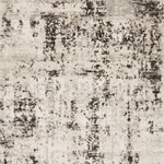 Loloi Alchemy Silver / Graphite Rug RUGS - synthetic Loloi