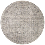 Amber Lewis x Loloi Alie Stone / Mist Rug 0-patterned rugs Loloi