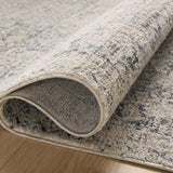 Amber Lewis x Loloi Alie Stone / Mist Rug 0-patterned rugs Loloi