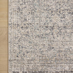 Amber Lewis x Loloi Alie Stone / Mist Rug 0-patterned rugs Loloi