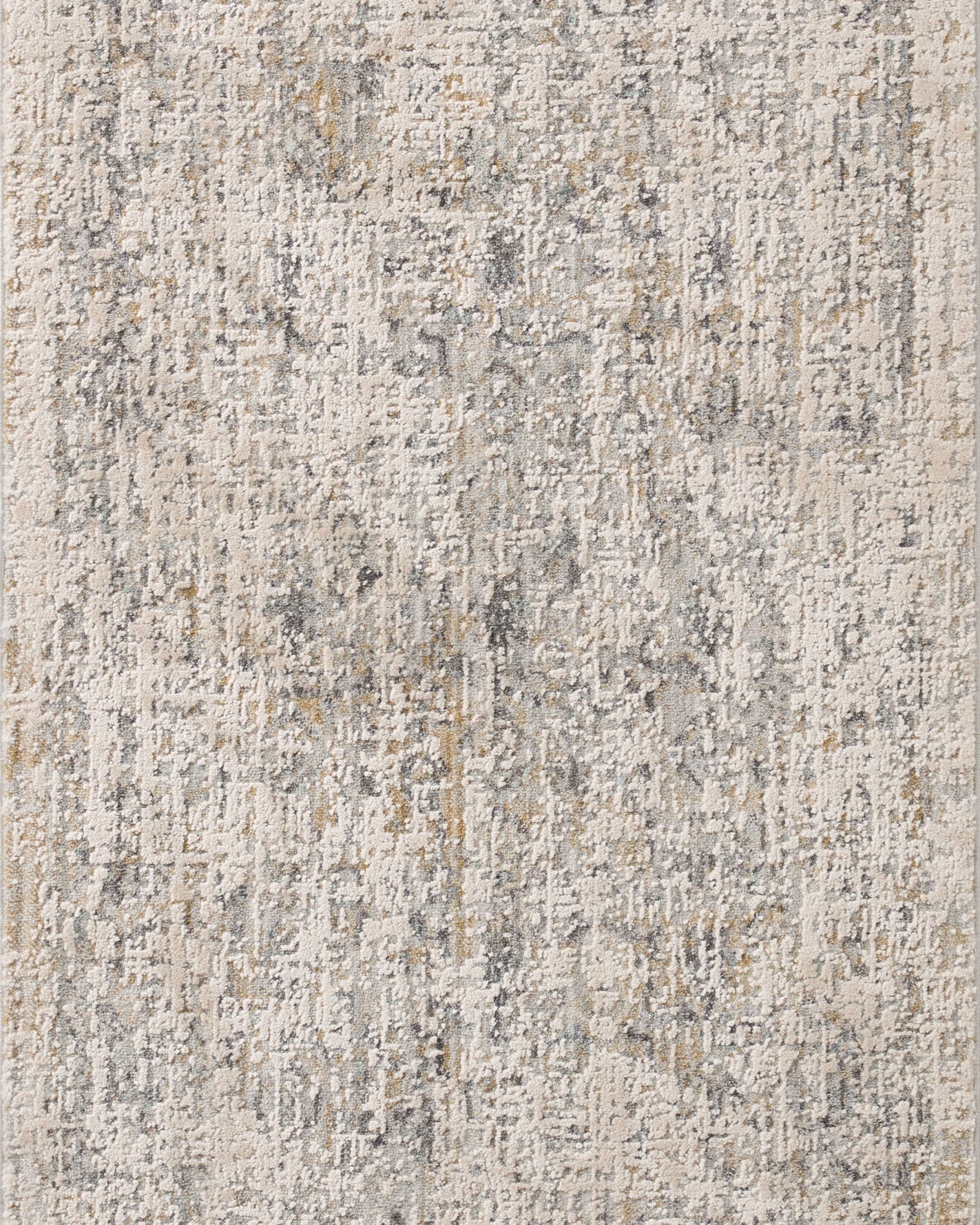 Amber Lewis x Loloi Alie Sand / Sky 0-patterned rugs Loloi