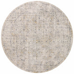 Amber Lewis x Loloi Alie Sand / Sky 0-patterned rugs Loloi