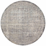 Amber Lewis x Loloi Alie Sky / Stone 0-patterned rugs Loloi