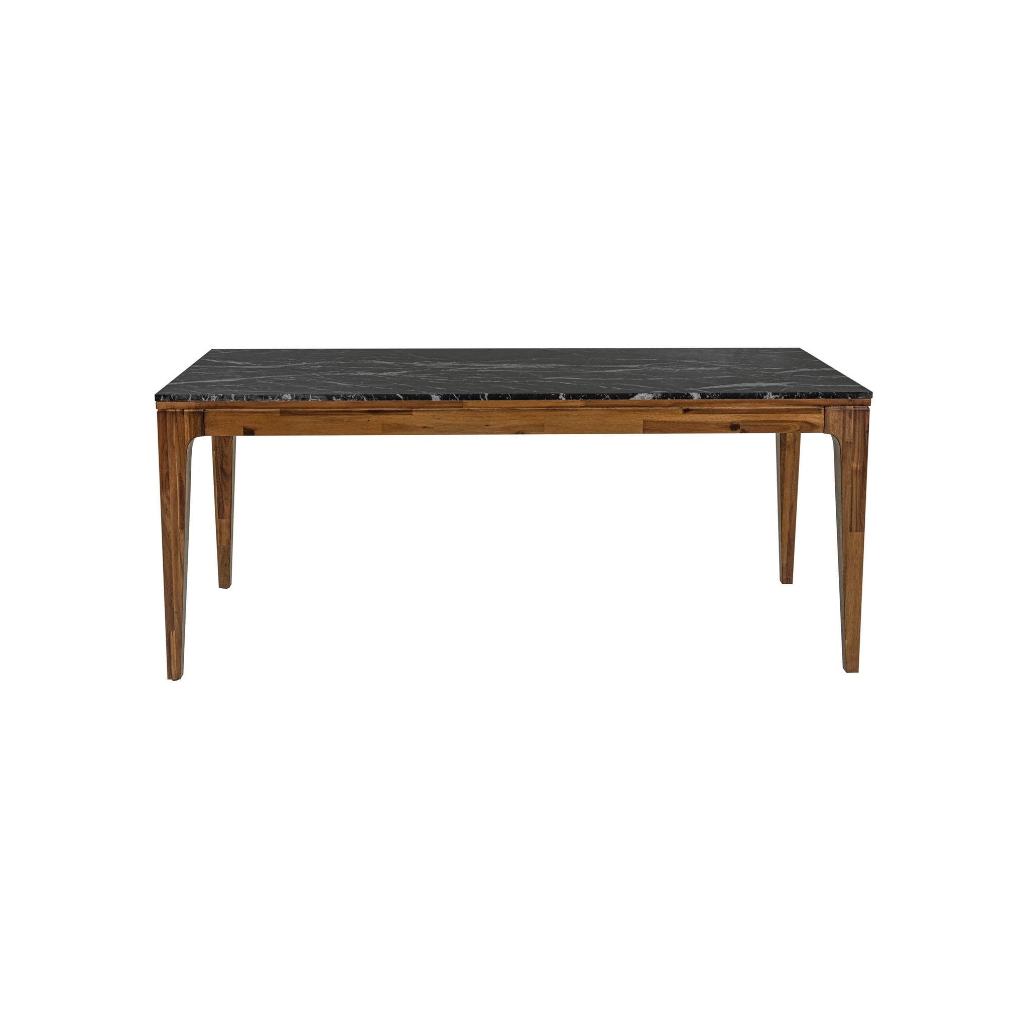 Allie Dining Table FURNITURE - dining tables LH IMPORTS