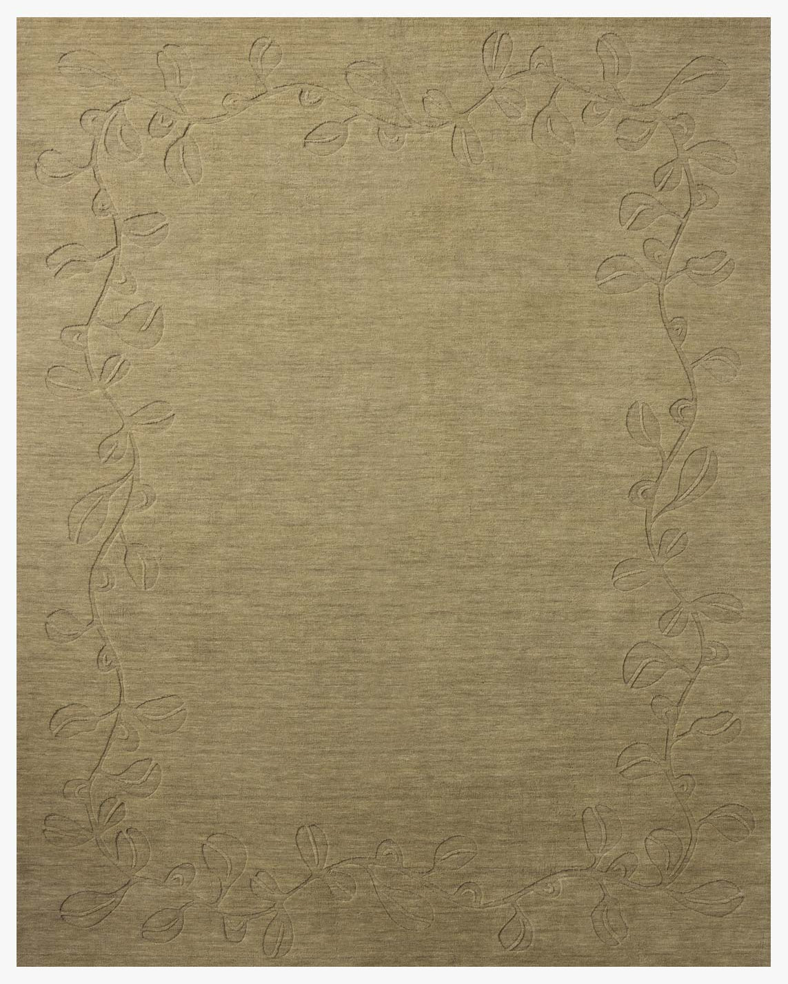 Jeremiah Brent x Loloi Aalto Sage Rug – 1