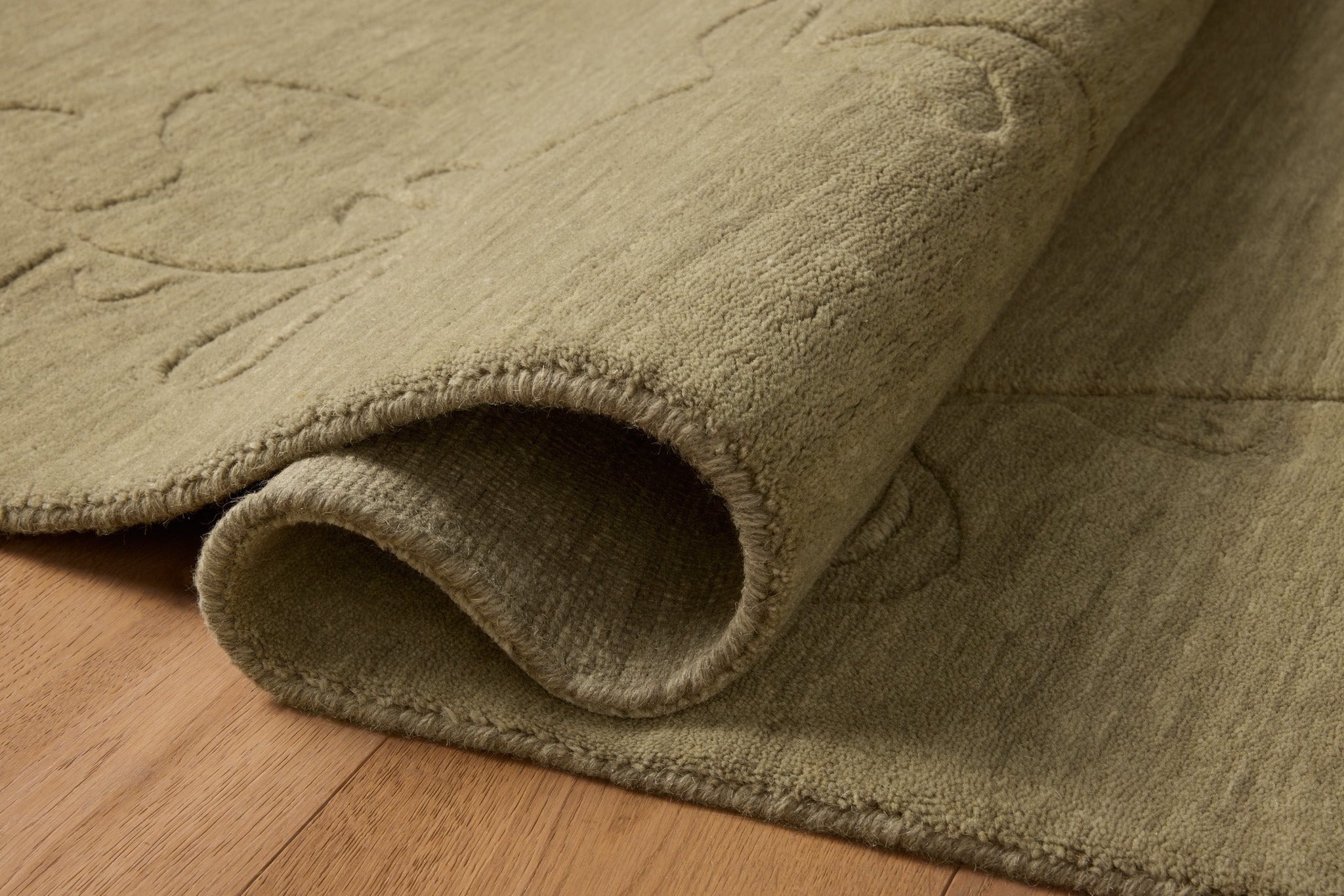 Jeremiah Brent x Loloi Aalto Sage Rug – 4