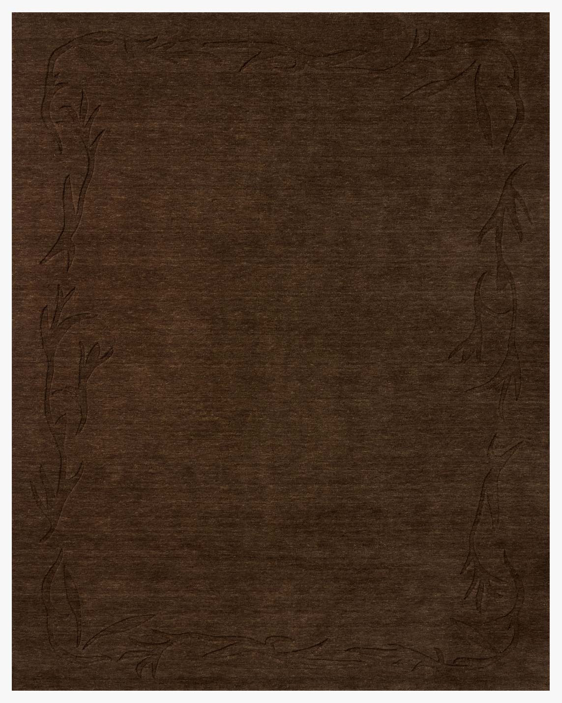 Jeremiah Brent x Loloi Aalto Espresso Rug – 1