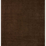 Jeremiah Brent x Loloi Aalto Espresso Rug – 1