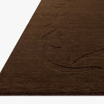 Jeremiah Brent x Loloi Aalto Espresso Rug – 2